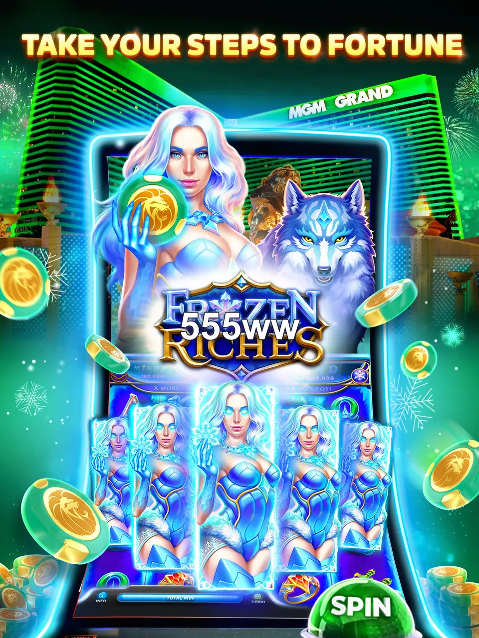 555ww APK