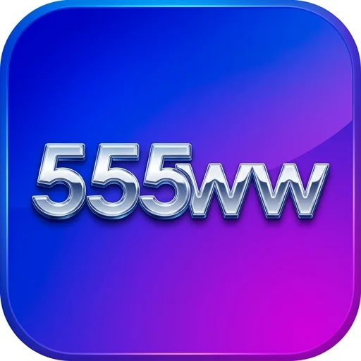 555ww Logo - অফিসিয়াল
